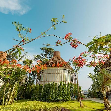 Bird Nest Villas By Mafiya Sihanoukville Extérieur photo