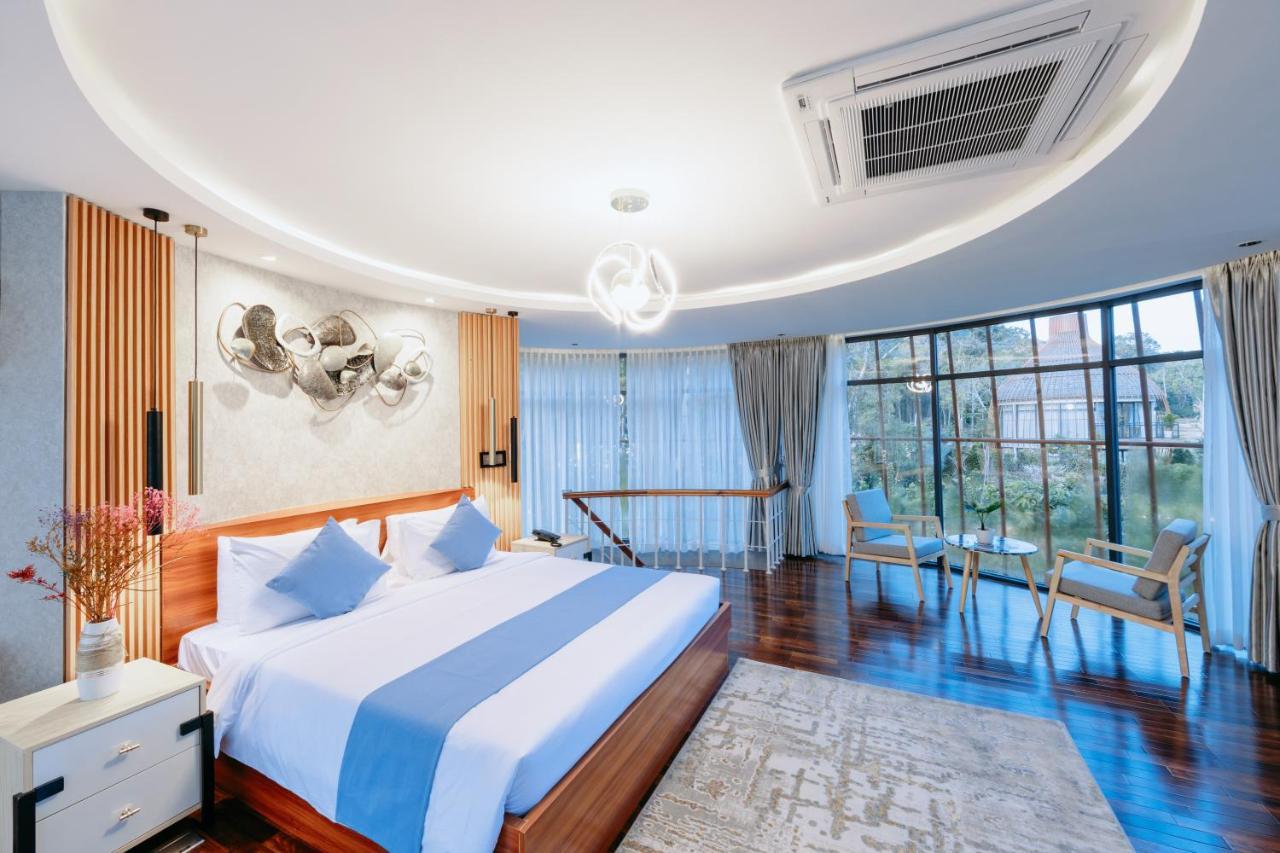 Bird Nest Villas By Mafiya Sihanoukville Extérieur photo