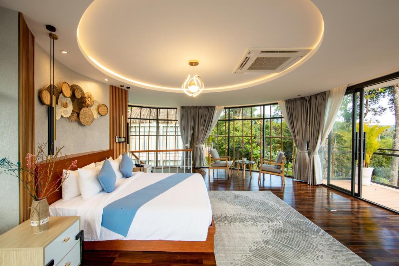 Bird Nest Villas By Mafiya Sihanoukville Extérieur photo